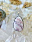 Hyacinth Jasper Crown Talisman Pendent HJP1 925