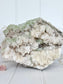 ‘Whispers Of Light’ 2.3kg Green Diamond Apophyllite Cluster 4164