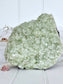 ‘Whispers Of Light’ 2.3kg Green Diamond Apophyllite Cluster 4164