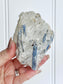 Blue Kyanite In Quartz BKQ3