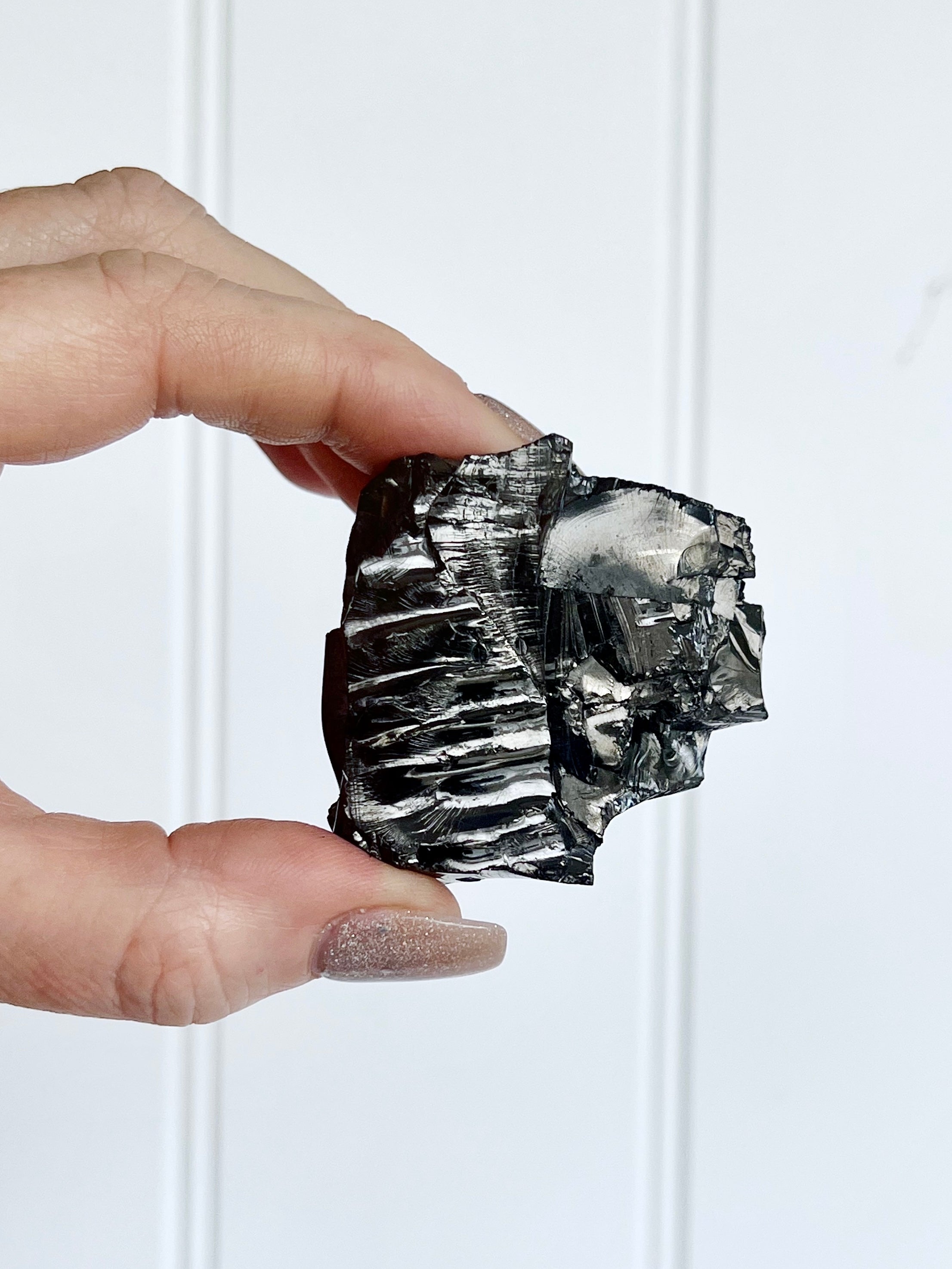 Specimens – Crystal Blvd