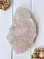 Rare Pink Apophyllite Cluster 6065