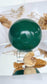 Nephrite Jade Sphere NJ1