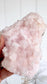 UV Reactive Pink Calcite Bearing Manganese Cluster BC5