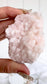 UV Reactive Pink Calcite Bearing Manganese Cluster BC3