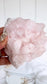 UV Reactive Pink Calcite Bearing Manganese Cluster BC9
